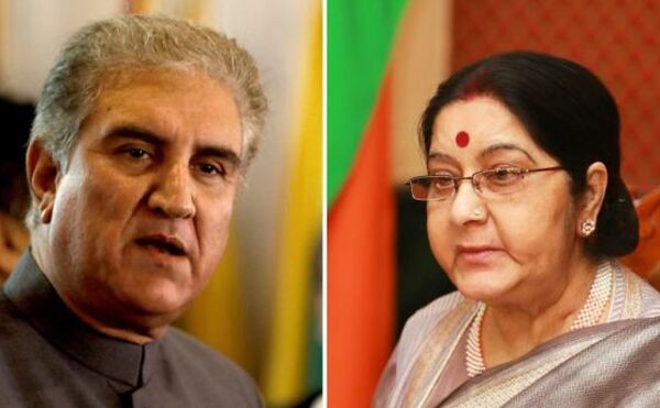 भारत-पाकिस्तान के विदेश मंत्रियों की बैठक पर अमेरिका ने जताई खुशी, कही ये बात