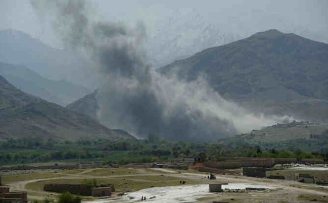 विदेशों से वापस लौटें तालिबानी, अफगानिस्तान की चुनावी प्रक्रिया में हिस्सा लें : अमेरिका