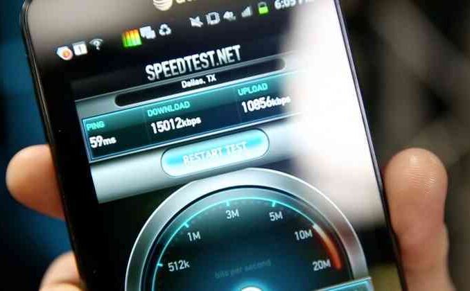 सरकार का बड़ा फैसला, कहा- हर यूजर को मिले 10Mbps की स्पीड