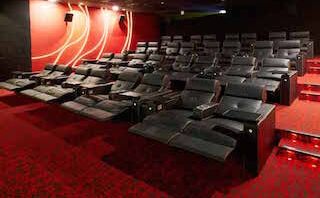 आईनॉक्स ने कानपुर में जेड-स्क्वायर मॉल में अपने सिनेमाघर को नए रूप में पेश किया