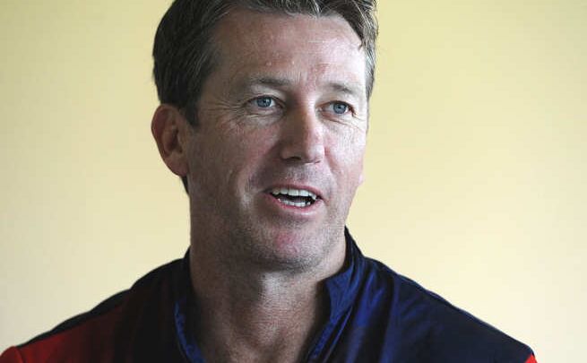 कोहली के लिए मुश्किलें पैदा करेगा इंग्लैंड का ये तेज गेंदबाज: मैक्ग्रा