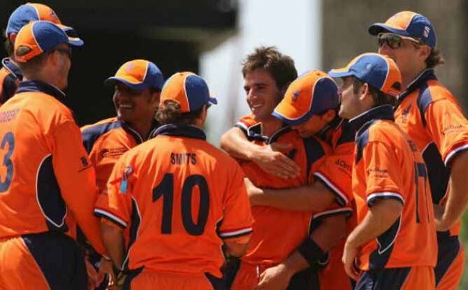 ICC ने वनडे रैकिंग में चार नई टीमों को किया शामिल