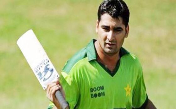 PSL स्पॉट फिक्सिंग: शाहजेब हसन पर लगा एक साल का बैन