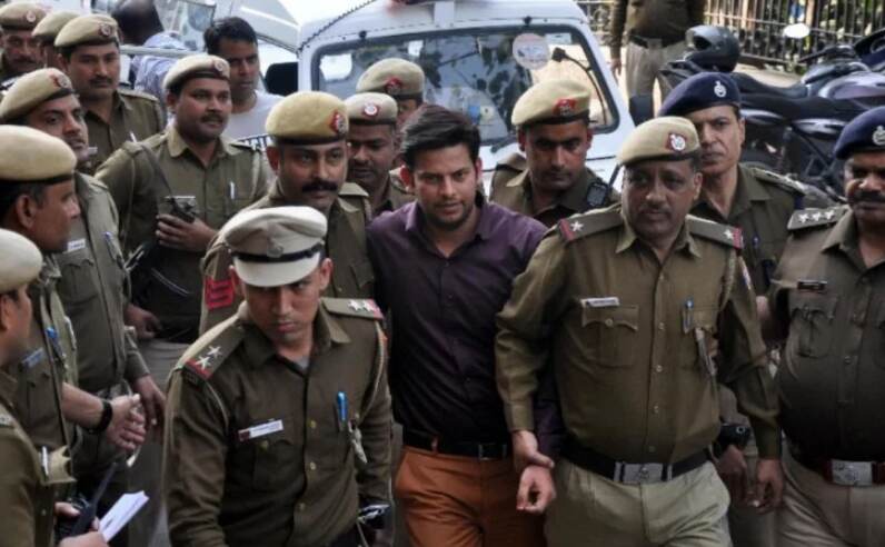 दिल्ली मुख्य सचिव मारपीट मामलाः आरोपी AAP विधायक प्रकाश जारवाल को मिली जमानत