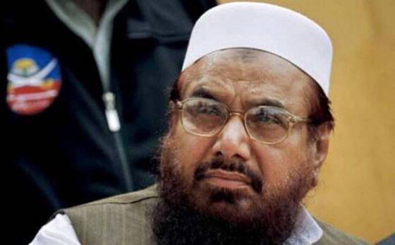 सुधरा नहीं पाकिस्तान, हाफिज सईद पर एक्शन बस दिखावा, ये है हिडेन एजेंडा