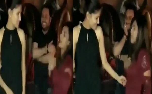 VIDEO: वेस्टर्न लुक में वायरल हुआ सपना चौधरी का डांस, जंपसूट में लग रही हैं गजब