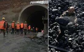 चीन की खदान में हुआ हादसा, 21 खनिकों की मौत