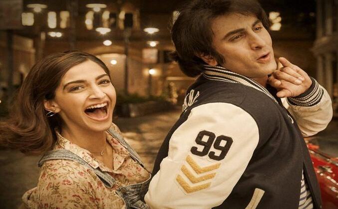 VIDEO: रिलीज हुआ संजू का पहला गाना मैं बढ़िया तू भी बढ़िया, पसंद आएगा रणबीर कपूर का यह अंदाज