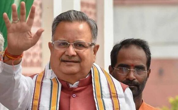 अजीत जोगी कांग्रेस के साथ-साथ बीजेपी को भी नुकसान पहुंचा सकते हैं: रमन सिंह