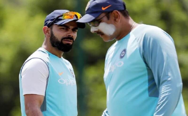 क्या कोच रवि शास्त्री से नहीं बैठ रही विराट की पटरी? ये बयान कर रहा इशारा!