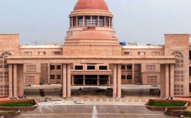 लोकायुक्त आवास खाली कराने के आदेश पर हाईकोर्ट की सरकार के खिलाफ सख्त टिप्पणी