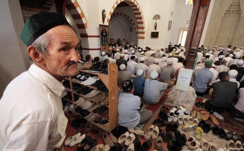 ज्यादा कठिन भारत में रोजे रखना: रमजान