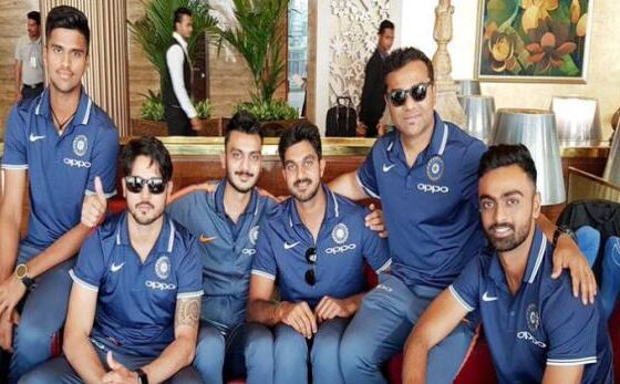 T20 ट्राई सीरीजः आज भारत का मुकाबला श्रीलंका से, ये हो सकते हैं प्लेइंग इलेवन में