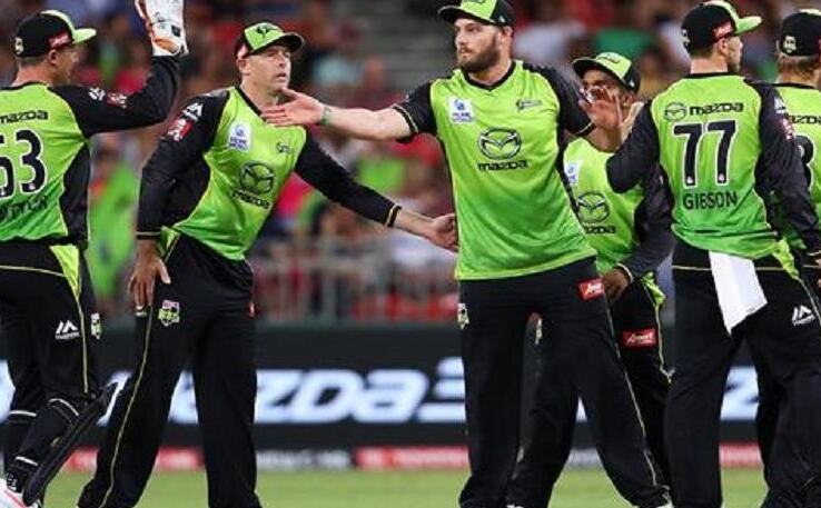 BBL: बाल-बाल बचे जोस बटलर, विकेट कीपिंग के दौरान सिर पर लगी गेंद