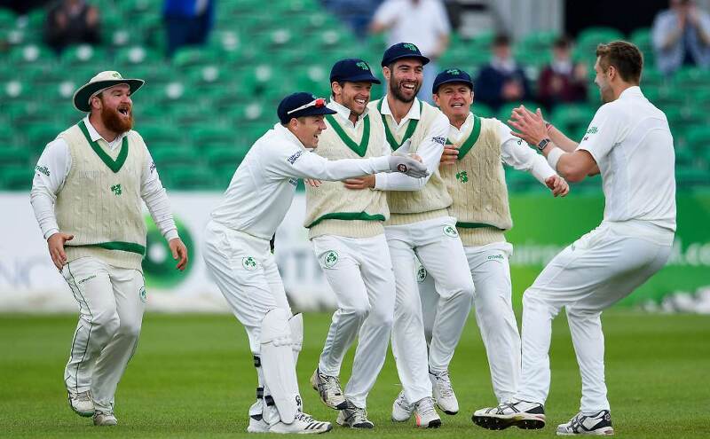 एशेज से पहले आयरलैंड के साथ टेस्ट मैच खेलेगा इंग्लैंड, 24 जुलाई को पहली मैच