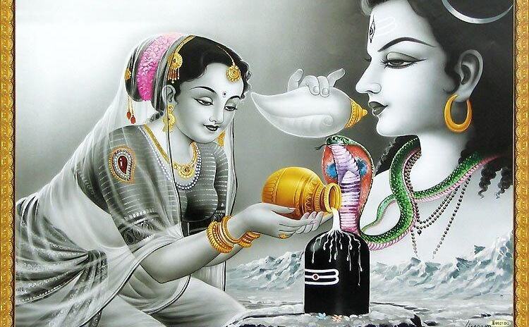 इस व्रत से मिलता है मोक्ष, भगवान शिव देते हैं वरदान