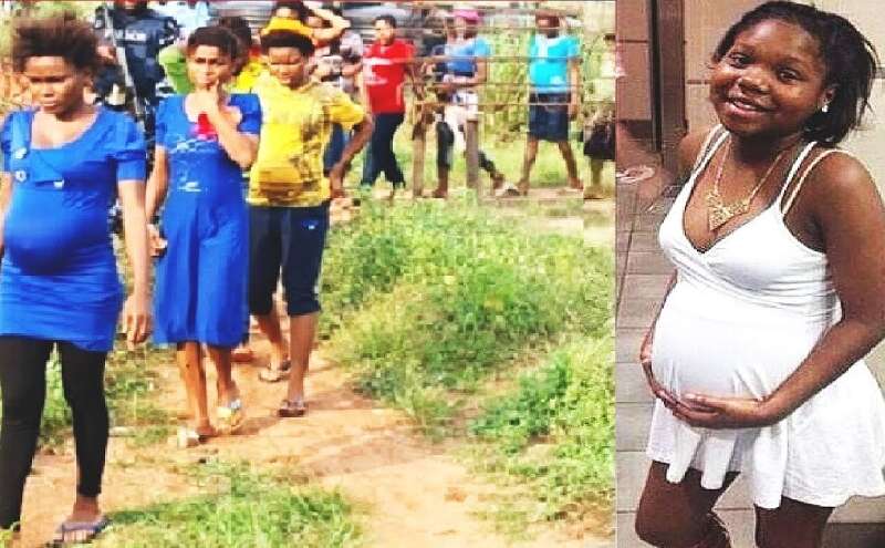 यहां लड़कियों को जबरन किया जाता है प्रेग्नेंट, बड़ी दर्दनाक है इनकी कहानी