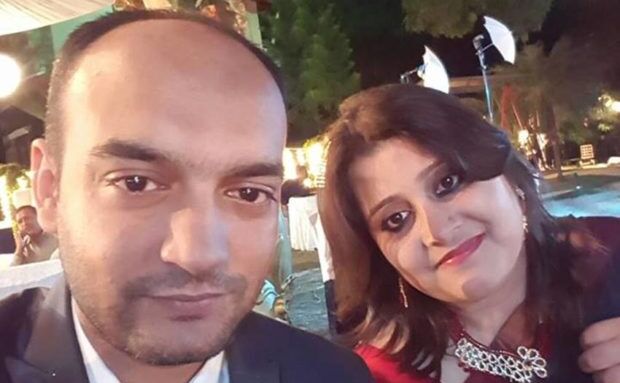 धर्म के नाम पर अपमान: पासपोर्ट अधिकारी का तबादला, दंपत्ति को मिला पासपोर्ट