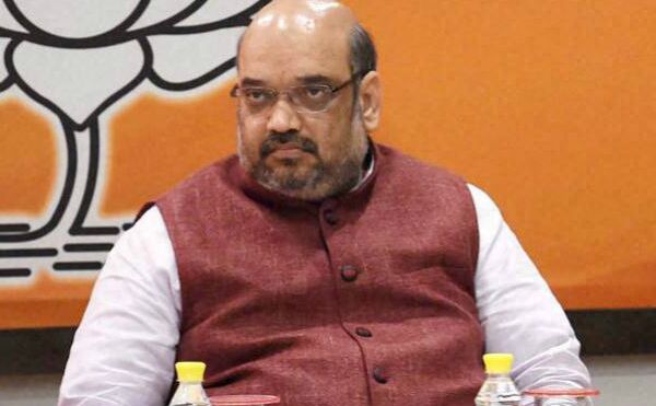 अमित शाह की मौजूदगी में भाजपा की मैराथन बैठक, कैबिनेट में फेरबदल व नेताओं के भविष्य पर होगा फैसला अमित शाह की मौजूदगी में भाजपा की मैराथन बैठक, कैबिनेट में फेरबदल व नेताओं के भविष्य पर होगा फैसला