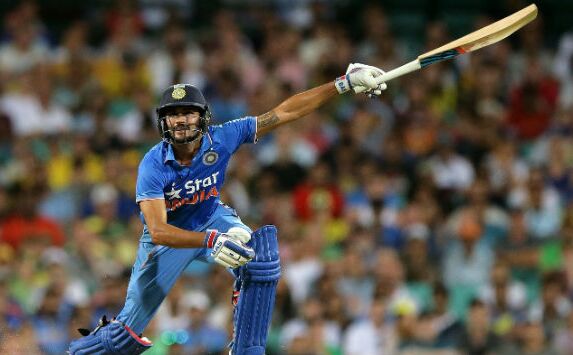 मनीष पांडे बोले- मौके के लिए इंतजार करना होता है मुश्किल