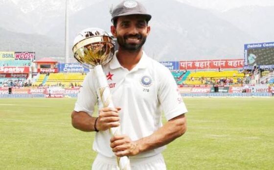 रहाणे की 4 बेस्ट पारियां जिन्होंने विदेश में टीम इंडिया को संभाला