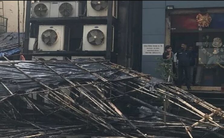 मुंबई आग हादसा LIVE: मरने वाले 14 लोगों में से 12 महिलाएं, रेस्टोरेंट के मालिक पर FIR दर्ज