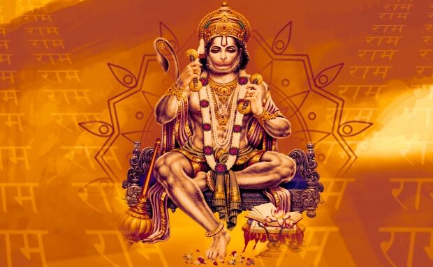हनुमान चालीसा की इन 3 चौपाइयों से पूरी होती हैं सारी मनोकामनाएं