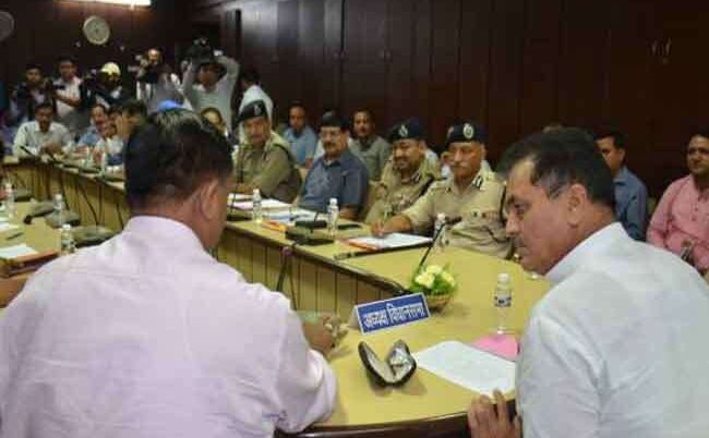 18 सितंबर से शुरू होगा उत्तराखंड विधानसभा का मानसून सत्र