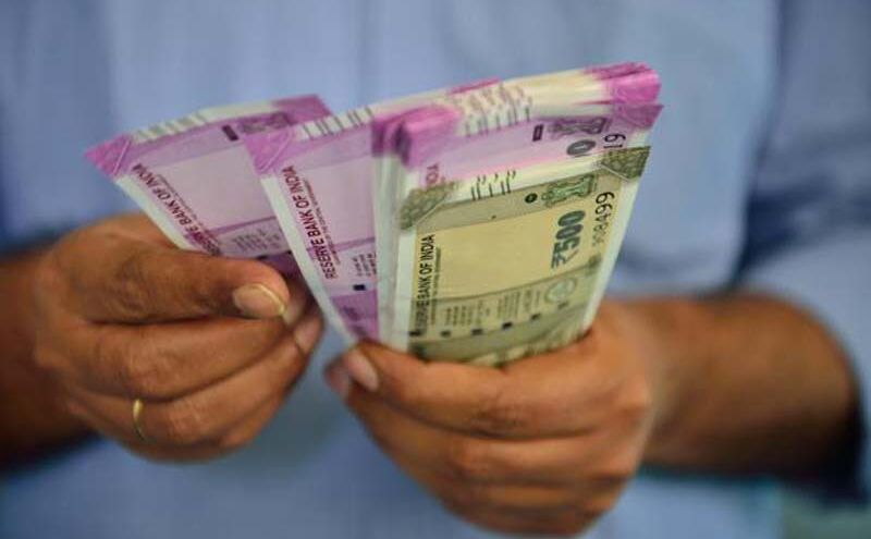 7वां वेतन आयोग : इस राज्य के सरकारी कर्मचारियों को नवंबर में मिलेगी खुशखबरी! 7वां वेतन आयोग : इस राज्य के सरकारी कर्मचारियों को नवंबर में मिलेगी खुशखबरी!