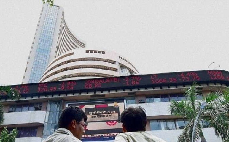 Sensex की टॉप-10 में 6 कंपनियों का मार्केट कैप 38,153 करोड़ रुपये घटा