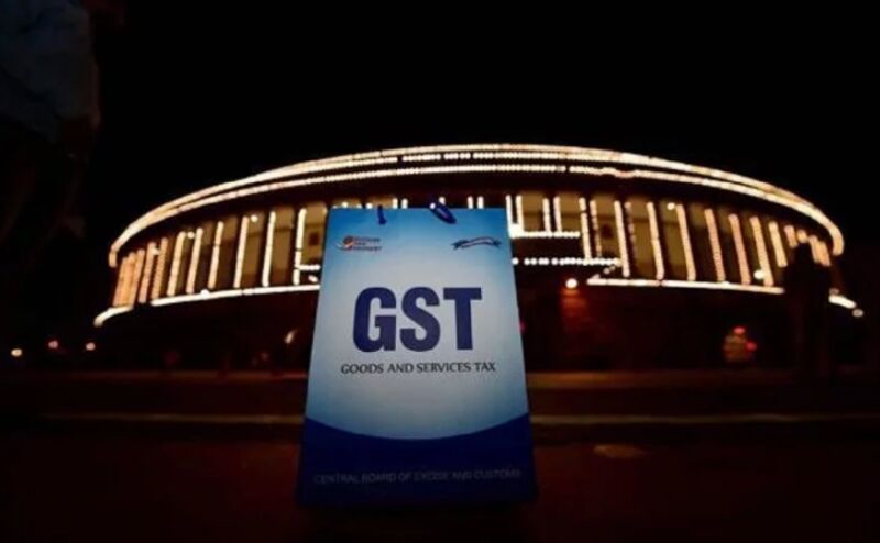 GST धोखाधड़ी का समाने आया पहला मामला, दो कंपनियों के डायरेक्टर गिरफ्तार, अन्य कई कंपनियों पर भी शक