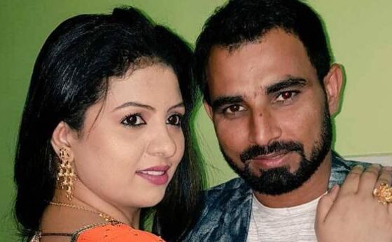 क्रिकेटर मो. शमी की जिंदगी में आया बड़ा भूचाल, बीवी ने लगाए अवैध संबंधों के आरोप