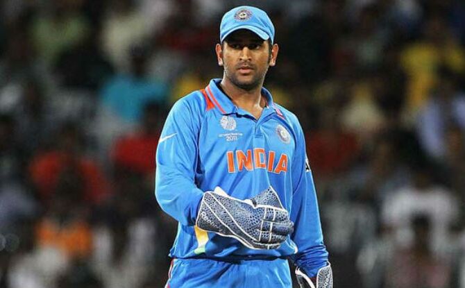 INDvSA: वन-डे सीरीज में धोनी पर होगी सबकी नजर, बना सकते हैं यह दो रिकॉर्ड