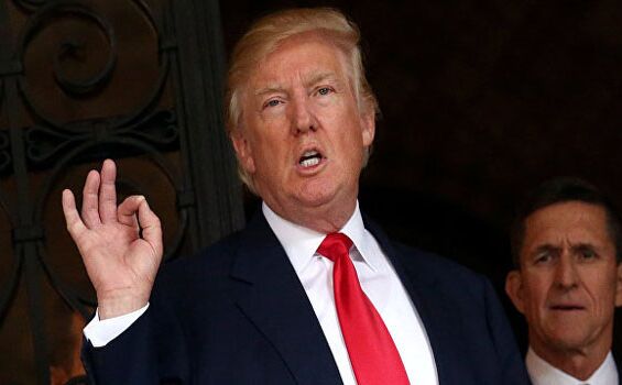 मैक्सिको के राष्ट्रपति ने ट्रम्प को दिया करारा जवाब मैक्सिको के राष्ट्रपति ने ट्रम्प को दिया करारा जवाब