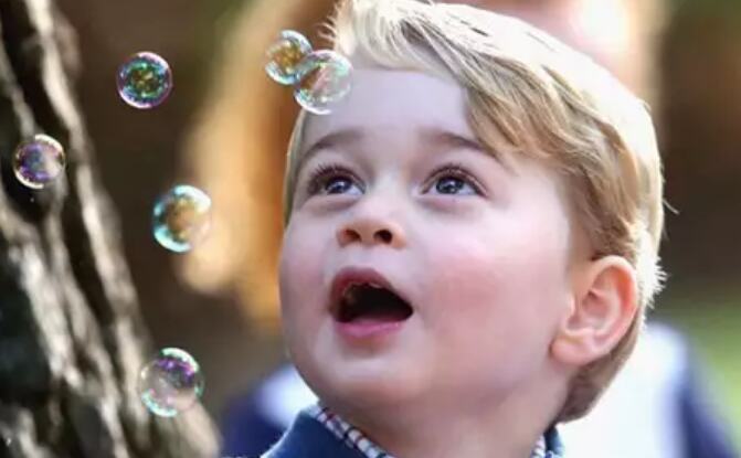 प्रिंस जॉर्ज को मारने वाले प्रिंस जॉर्ज को मारने की साजिश रचने वाले ने कबूला गुनाह, मिली सज़ा