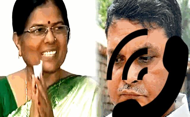 बालिका गृह कांड में बड़ा खुलासा: मंत्री मंजू वर्मा और ब्रजेश ठाकुर ने की 17 बार फोन पर बात बालिका गृह कांड में बड़ा खुलासा: मंत्री मंजू वर्मा और ब्रजेश ठाकुर ने की 17 बार फोन पर बात