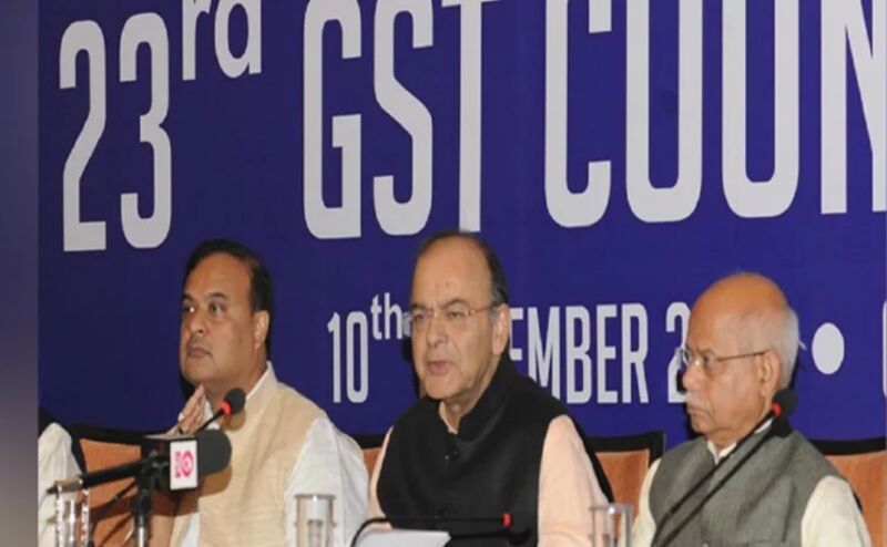 बजट से पहले GST परिषद की बैठक, 70 से ज्यादा चीजों पर टैक्स में मिल सकती है राहत