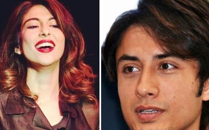 पाकिस्‍तानी एक्‍ट्रेस ने बॉलीवुड सिंगर पर लगाया यौन उत्‍पीड़न का आरोप, जफर जा सकते हैं कोर्ट