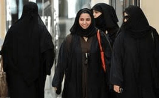 मुस्लिम महिलाओं के हित में डेनमार्क सरकार का बड़ा फैसला