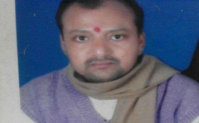 बिहार: शराब के नशे में धुत जदयू नेता गिरफ्तार, सरेआम कर रहे थे हंगामा