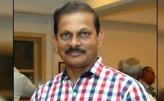 जिम्बाब्वे के हेड कोच का बेटा मिजोरम से रणजी ट्रॉफी में डेब्यू करेगा जिम्बाब्वे के हेड कोच का बेटा मिजोरम से रणजी ट्रॉफी में डेब्यू करेगा