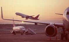 यहां से बुक करें फ्लाइट टिकट, होटल रूम पर मिलेगा 60% का डिस्काउंट