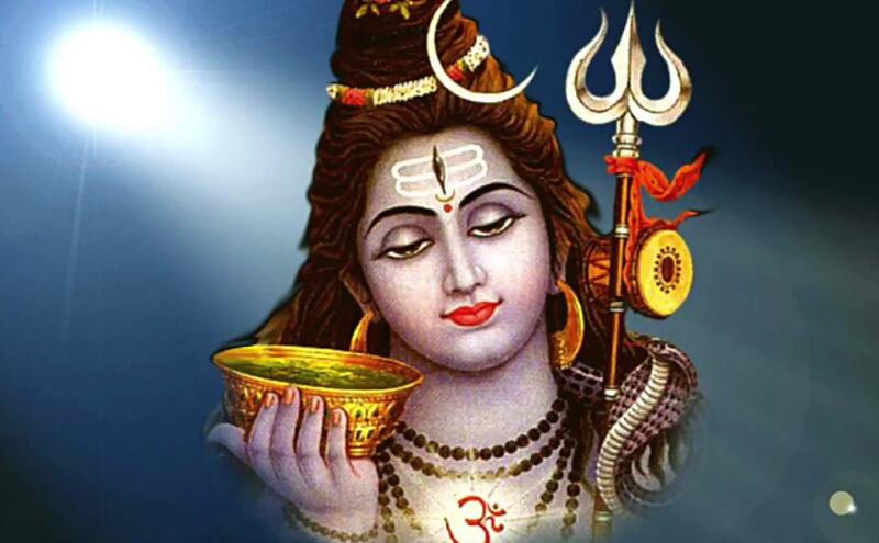 पुण्य मिलेगा, जरूर सुने भोले बाबा की यह कथा... पुण्य मिलेगा, जरूर सुने भोले बाबा की यह कथा...