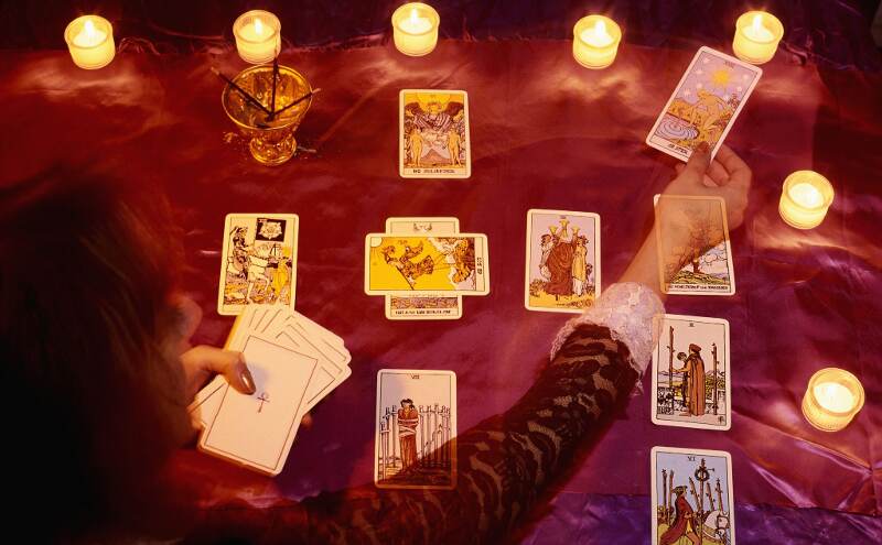 टैरो राशिफल: 6 मई 2018, रविवार