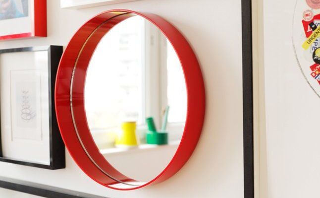 आपके घर का आईना बिगाड़ सकता है आपकी तक़दीर