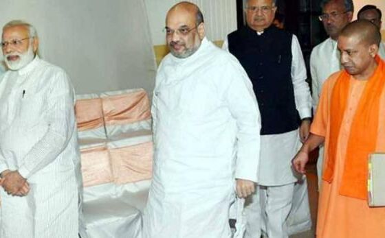 यूपी उपचुनावः सपा-बसपा की जीत नहीं भाजपा की हार, लेकिन पिक्चर अभी बाकी है