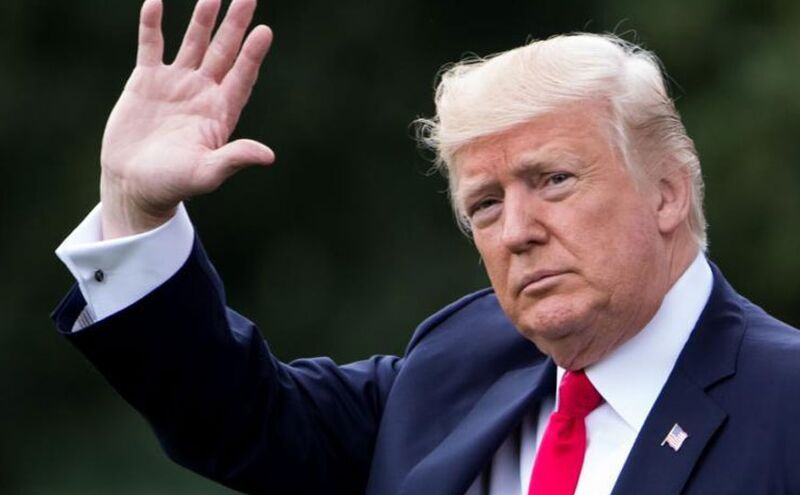 आसियान में हिस्सा नहीं लेंगे डोनाल्ड ट्रंप, इस दौरान करेंगे ये काम