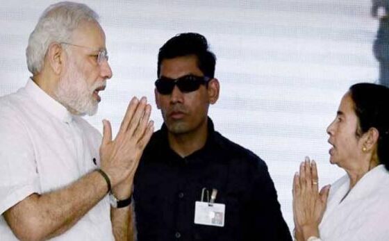 मोदीकेयर से बाहर रहेगा पश्चिम बंगाल, ममता बनर्जी बोलीं- संसाधन बर्बाद नहीं करेंगे