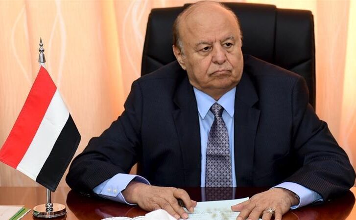 यमन के राष्ट्रपति ने प्रधानमंत्री को किया बर्खास्त, लापरवाही बरतने का आरोप