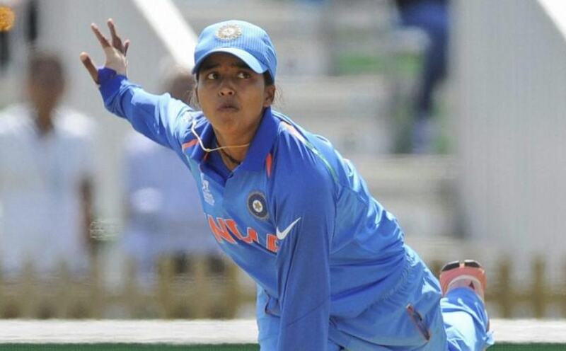 ICC ने  महिला ODI और टी-20 टीमों का किया ऐलान, एकता बिष्ट को दोनों में मिली जगह